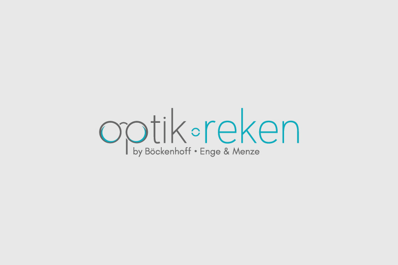 Optik Reken Logo